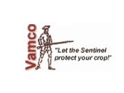 Vamco.biz - Web-site of agricultural equipment distributor