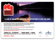 Ultimate Canadian Property Adventure - Promo-site of property investments