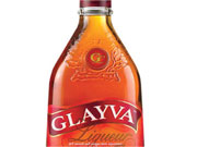 Glayva - Promo web site of Liqueur brand