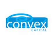 Convex Capital - Web-representation of London investment company in construction area