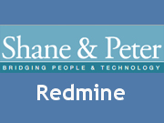 Plug-in Shine&Peter for a control system of projects Redmine 0.9.2