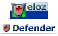 Defender Virus Scanner (Veloz, Email Security Suite)