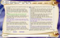 Programms der Vorlesung der Bibel (Bible Reading Program) v.01c