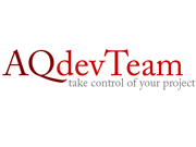 AQ DevTeam - Тестирование PMS/Bugtracking системы