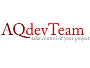 AQ DevTeam -  PMS/Bugtracking 