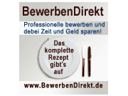 BewerbenDirekt -      