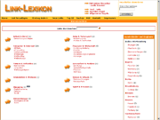 Link Lexikon - Модули для каталога-интернет ресурсов