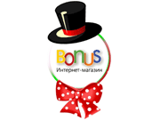 Bonus.su - Логотип и фирменный стиль