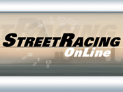 Street Racing - Многопользовательская гоночная интернет-игра