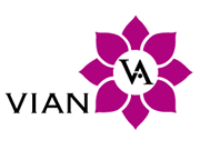 Vian Infrastructure - Веб-представительство строительной компании в Индии