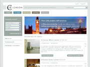 County Hall London - -  