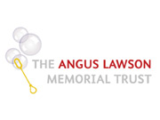 The Angus Lawson Memorial Trust - Веб-сайт поддержки общественного фонда