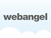 Web Angel - Корпоративный сайт компании