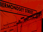 Bermondsey Square - Сайт улицы Bermondsey