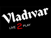 Vladivar Voucher Promotion - Промо сайт продвижения бренда коктейля