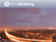 Ilford Building - -  