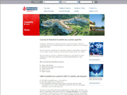 Cushman & Wakefield Hospitality - Веб-сайт крупной строительной компании
