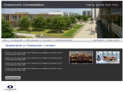 Greenwich Constellation - -    