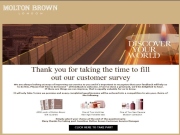 Molton Brown - Web-    