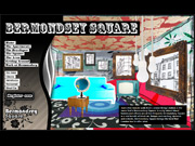 Bermondsey Live - Bermondsey street web site. Redesign