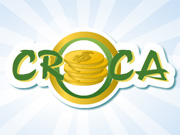 Croca — игровое приложение для социальной сети Facebook