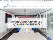 Официальный сайт муниципального центра развития предпринимательства «Новый Ростов»