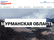 Инвестиционный портал для Мурманской области