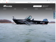 Aluma-Boats -      