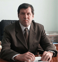 Основатель компании. Бринк Иван Юрьевич. Доктор технических наук, профессор.