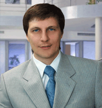 Директор Хомяков Сергей Валентинович